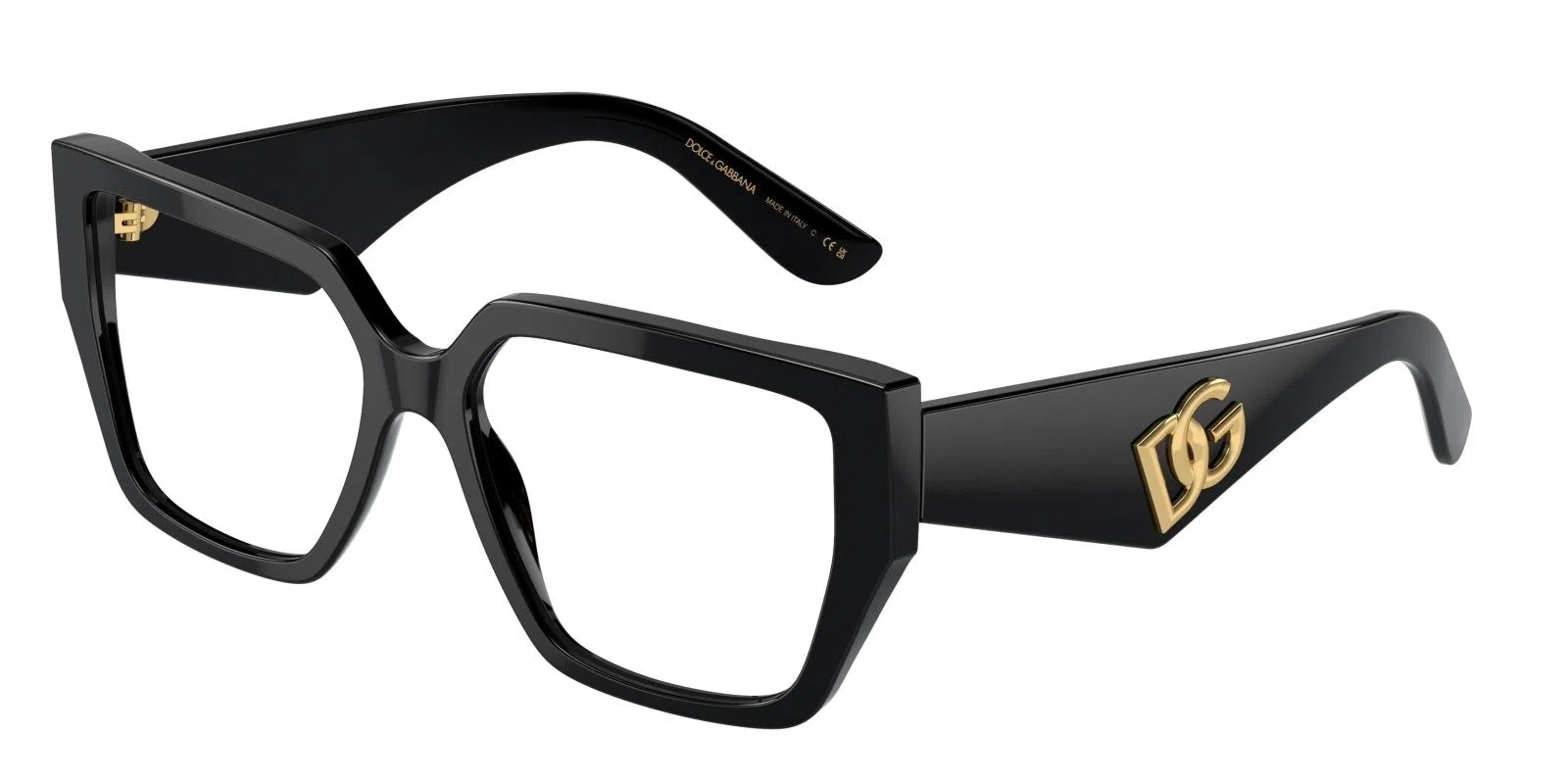Dolce & Gabbana 3373 Eyeglasses - view 2
